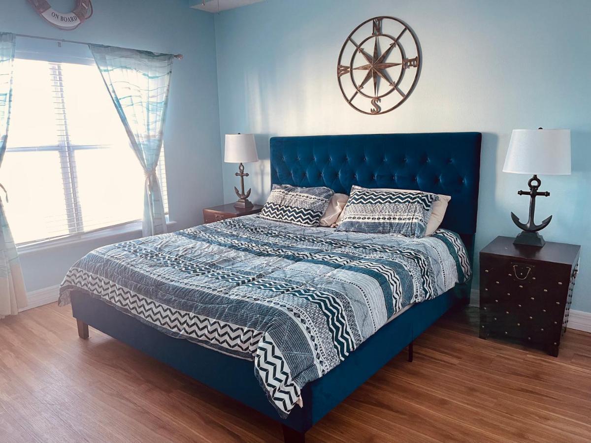 Gulf Coast Gold Private Condo - 2Bed, 2Bath, Sleep 6, Across Street From Beach, Balcony Views Of Sunsets, Beach & Gulf, Pool, Gym St. Pete Beach Exteriör bild